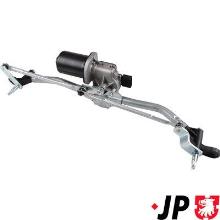 JP GROUP a/s 1198204500