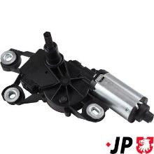 JP GROUP a/s 1198204800