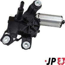 JP GROUP a/s 1198205000