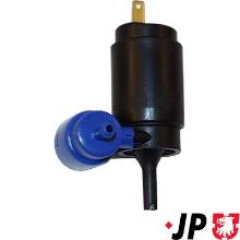 JP GROUP a/s 1198500100