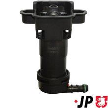 JP GROUP a/s 1198750580