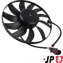 JP GROUP a/s 1199101600