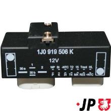 JP GROUP a/s 1199150100