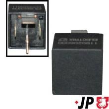 JP GROUP a/s 1199206000