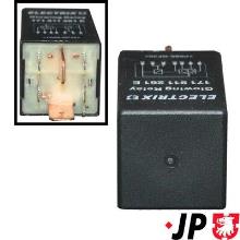JP GROUP a/s 1199206600