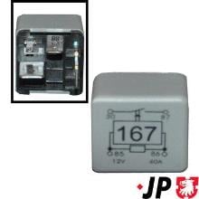 JP GROUP a/s 1199206900