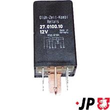 JP GROUP a/s 1199207000
