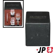 JP GROUP a/s 1199207800