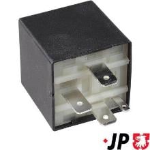 JP GROUP a/s 1199207900
