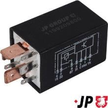 JP GROUP a/s 1199209800