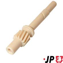 JP GROUP a/s 1199650200