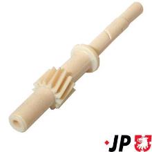 JP GROUP a/s 1199650400