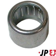 JP GROUP a/s 1210450200