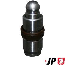 JP GROUP a/s 1211400200