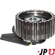 JP GROUP a/s 1212201500