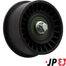 JP GROUP a/s 1212203100