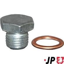 JP GROUP a/s 1213800100