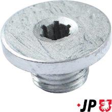 JP GROUP a/s 1213800200