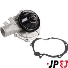 JP GROUP a/s 1214100500