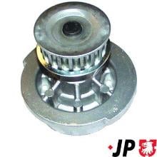 JP GROUP a/s 1214100800