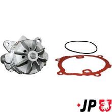 JP GROUP a/s 1214102400