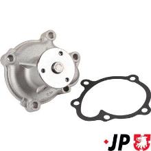 JP GROUP a/s 1214102600