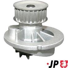 JP GROUP a/s 1214102700