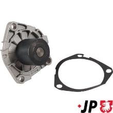 JP GROUP a/s 1214102800