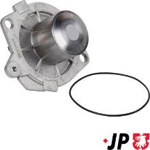 JP GROUP a/s 1214103600