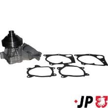 JP GROUP a/s 1214103700