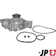 JP GROUP a/s 1214103900
