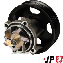 JP GROUP a/s 1214104000