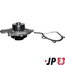JP GROUP a/s 1214106100