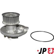 JP GROUP a/s 1214107200