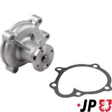 JP GROUP a/s 1214107700