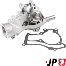 JP GROUP a/s 1214107900