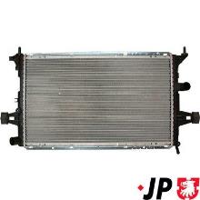 JP GROUP a/s 1214201600