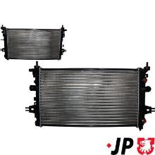 JP GROUP a/s 1214203200