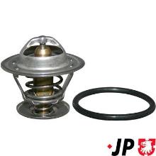 JP GROUP a/s 1214600210