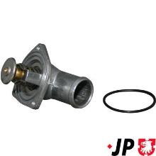 JP GROUP a/s 1214600810