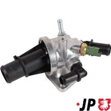 JP GROUP a/s 1214603710