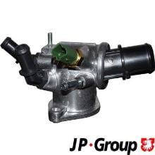 JP GROUP a/s 1214603810