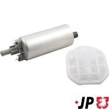 JP GROUP a/s 1215200100