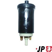 JP GROUP a/s 1215200200