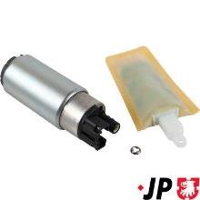 JP GROUP a/s 1215200300