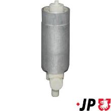JP GROUP a/s 1215200500