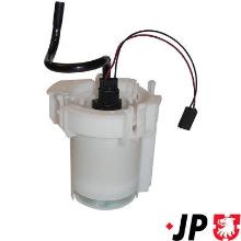 JP GROUP a/s 1215200600