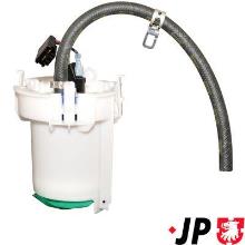 JP GROUP a/s 1215200700