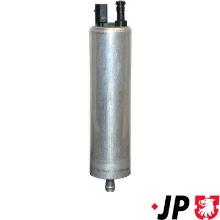 JP GROUP a/s 1215200800