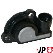JP GROUP a/s 1215400100